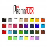 PromaFlex PU - Nuancier