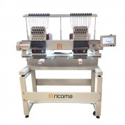 Brodeuse Ricoma MT-1202-7S