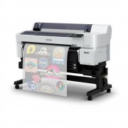 SureColor G600 - Imprimante DTF - Laize imprimable 90 cm - CMJN + Blanc