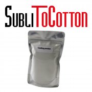 SubliToCotton Poudre
