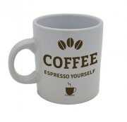 Tasse expresso large