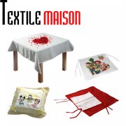 Textile maison