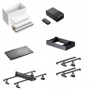 Accessoires_Série P