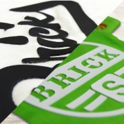 Promaflex PU 3D BRICK