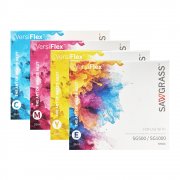 Cartouche d'encre Versiflex - Ensembles