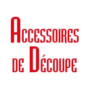 Catégorie Accessoires de découpe