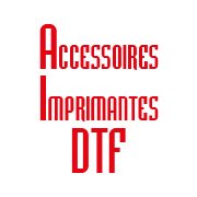 Catégorie Accessoires imprimantes DTF