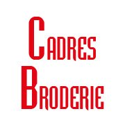 Catégorie Cadres broderie