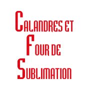 Catégorie Calandres et Fours de sublimation