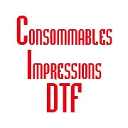 Catégorie Consommables impressions DTF