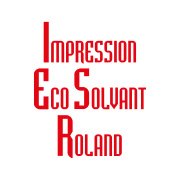 Catégorie Impression Eco-solvant Roland