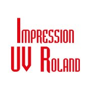 Catégorie Impression UV Roland