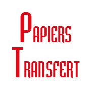Catégorie Papiers transfert