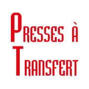 Catégorie Presses à transfert