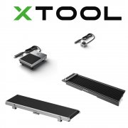 Catégorie Accessoires Série F xTool 