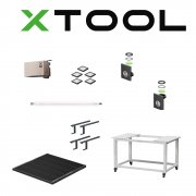 Catégorie Accessoires Série P xTool