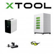 Catégorie Accessoires Universels xTool