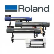 Catégorie Impression & Découpe Roland