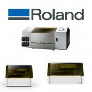 Catégorie Imprimantes UV Roland