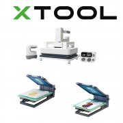 Catégorie matériel transfert xTool