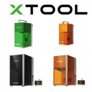 Catégorie Série F xTool