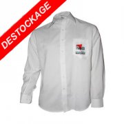 Chemise 230g personnalisable