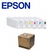 Consommables Epson F2000