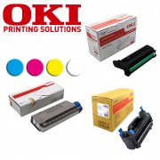 Consommables laser OKI