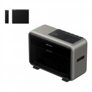 Imprimante UV - E1 - EufyMake avec plateaux