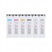 Cartouche d'encre pour imprimante MO