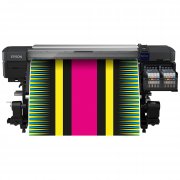 Epson étend sa gamme d'imprimante à sublimation 76 pouces