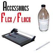 Accessoires Flex/Flock
