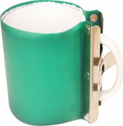 Système de tension pour mug