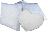 Garnitures pour coussin