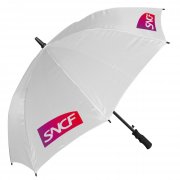 Grand parapluie personnalisable