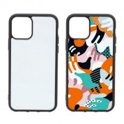 Coque iPhone 11 plaque plexiglas