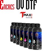 Encres pour imprimantes UV DTF