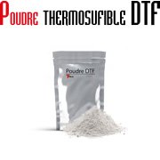 Poudre thermofusible DTF
