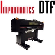 Imprimantes DTF