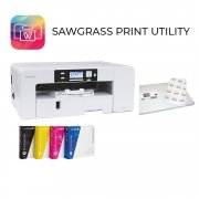 Kit Sawgrass - SG1000 - Pack 1