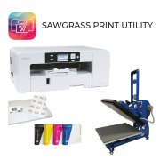 Kit Sawgrass - SG1000 - Pack 2