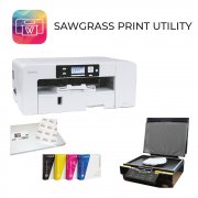 Kit Sawgrass - SG1000 - Pack 4