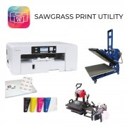 Kit Sawgrass - SG1000 - Pack 5