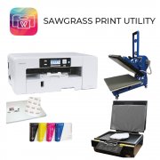Kit Sawgrass - SG1000 - Pack 6