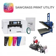 Kit Sawgrass - SG500 - Pack 4
