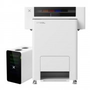 xTool Kit Complet Apparel Printer, OS1 et AP2