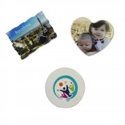 Magnets en polymère avec 3 formats