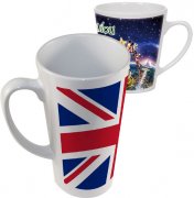 Mug conique 2 formats