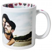 Mug à thème - I love you