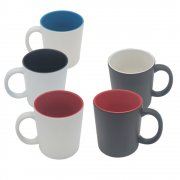 Mugs gravure laser x5
